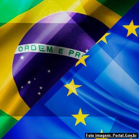 Exportação de produtos para a União Europeia