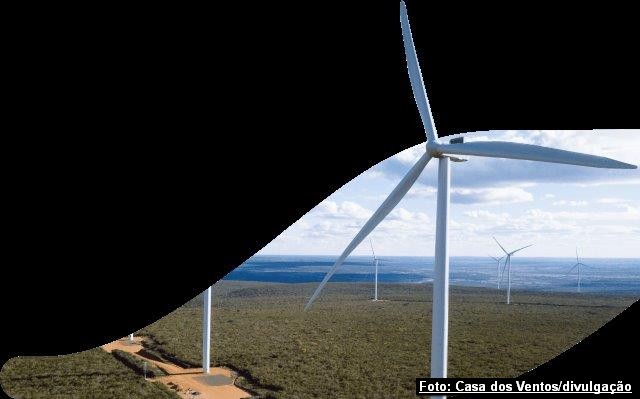 Casa dos Ventos recebe mais uma premiação