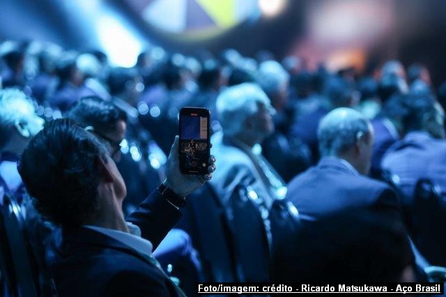 Congresso Aço Brasil 2025: A Redefinição de rumos