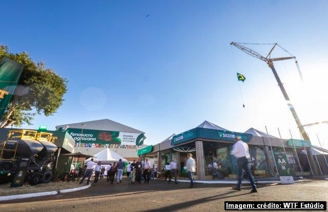 Transição energética em pauta na Fenasucro