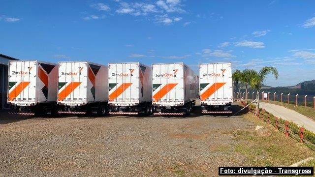 Implementos Rodoviários com resultados favoráveis