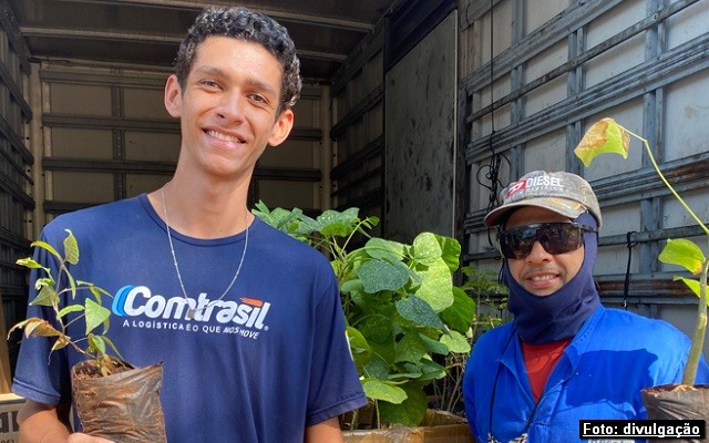 RHI Magnesita e a recuperação de áreas degradadas