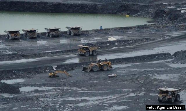 Os impactos de práticas ambientais na mineração