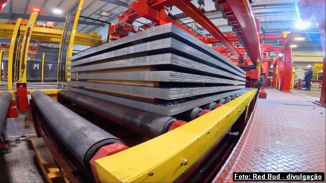 Tipos de Niveladoras: Mecanismos e Aplicações – Parte 1