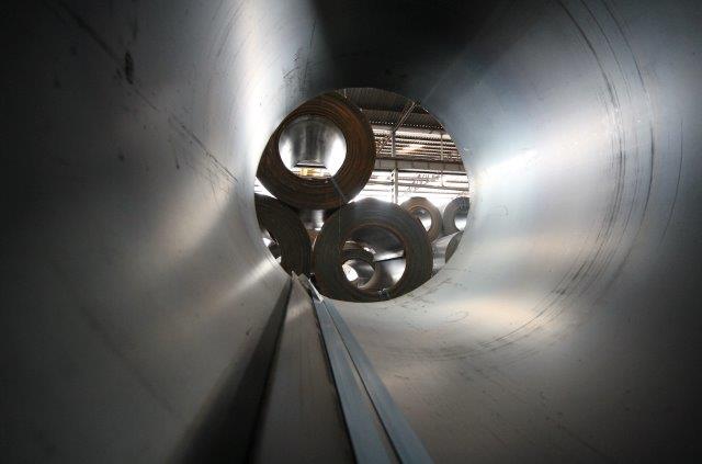 Máquinas para Processamento de Aço: Expansão e Obstáculos