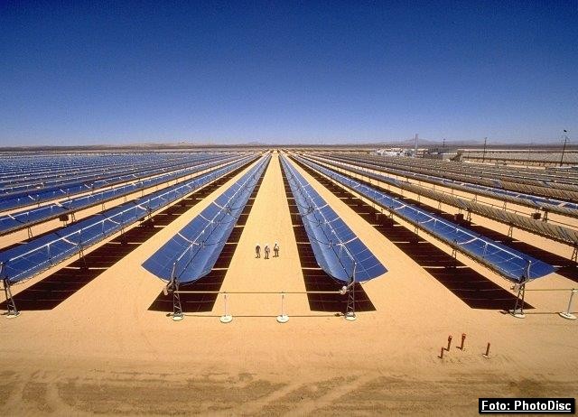 Brasil registra 60 GW de solar instalados