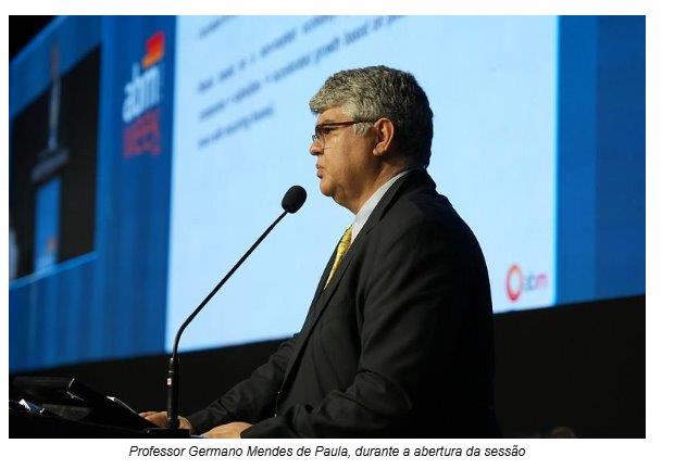 Os desafios da siderurgia na ABM Week 2025