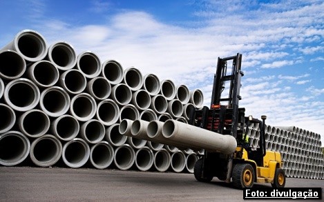 Belgo Arames apresentou novo produto