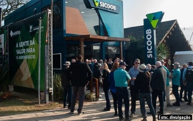 Os bons negócios na Expointer no RS