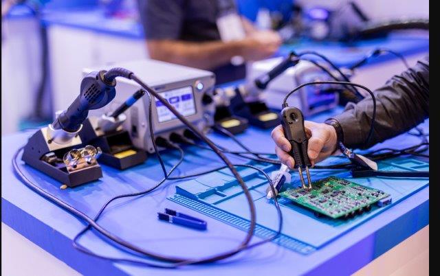 A Feira onde a inovação se conectou com o futuro