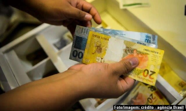 Novo imposto: Agora é o Seletivo