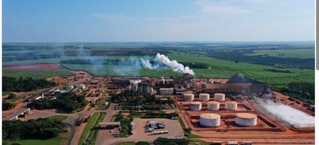 Gás Biometano: novo marco energético em SP