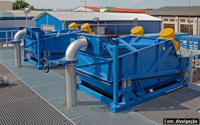 Inovações da SKF para a siderúrgica