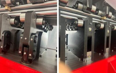 Tipos de Niveladoras: Mecanismos e Aplicações- Parte 2