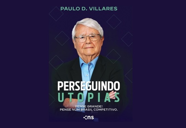 Lançamento de Livro