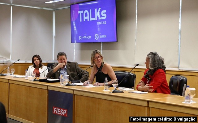 O futuro das embalagens para o setor de tintas