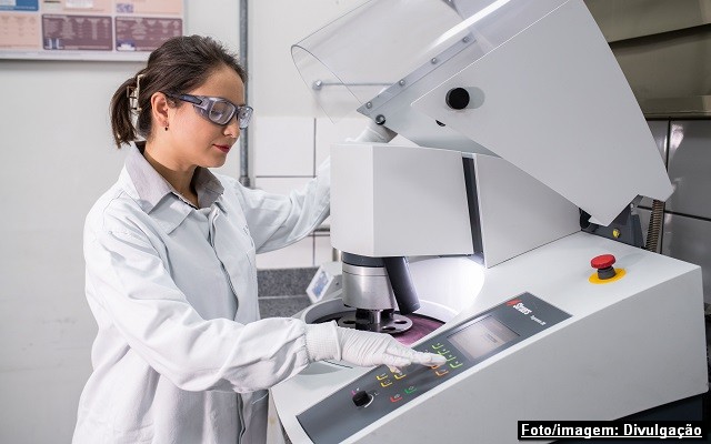 Centro de Pesquisa celebra 30 anos de inovação