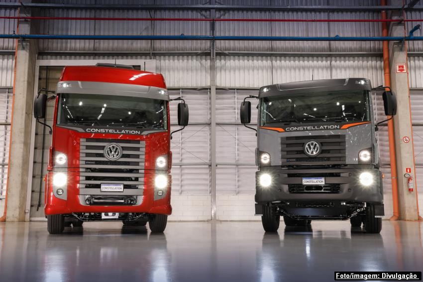 Anfavea: Dados atuais são preocupantes.