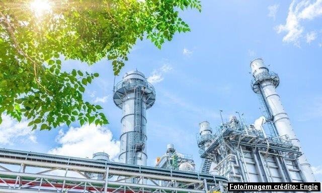 A Reindustrialização Sustentável do Brasil