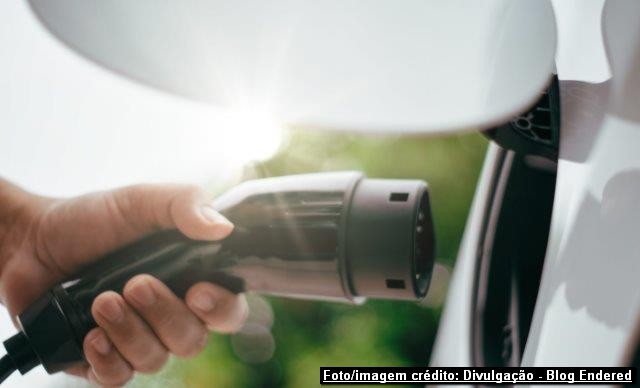 Eletromobilidade ganha força no Brasil