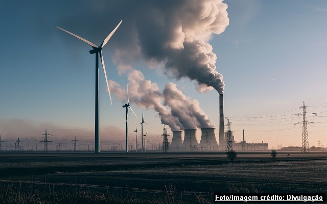 Os desafios climáticos e energéticos do setor minero-metalúrgico