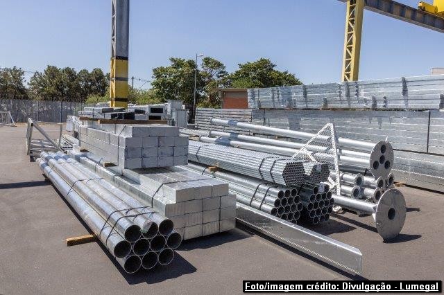 Lumegal: 50 anos galvanizando confiança