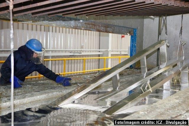 Aço Galvanizado e Pintado: Proteção em Dobro