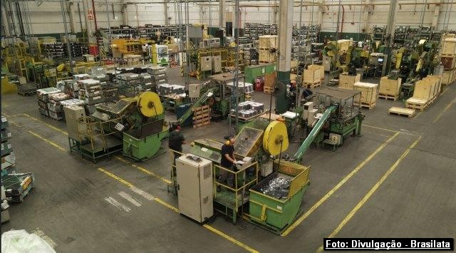 Gestão ESG automatizada