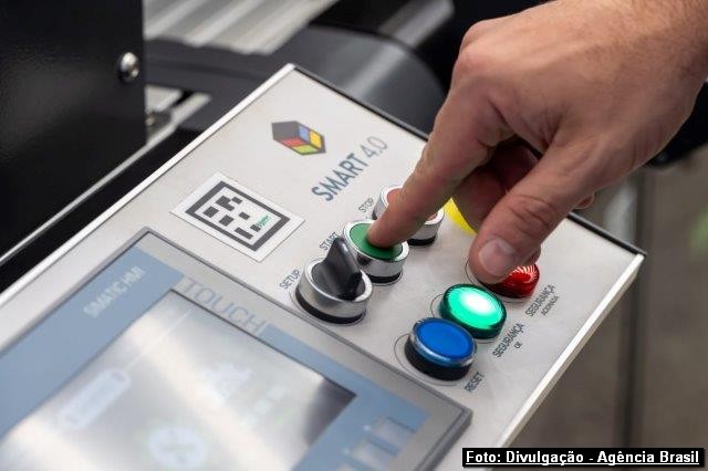 Soluções 4.0 para micro, pequenas e médias empresas