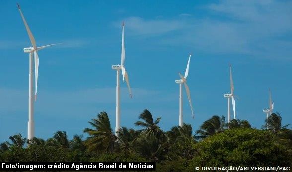Brasil e Índia lideram projetos limpos