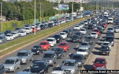 Produção de veículos alcança melhor resultado para maio desde 2019