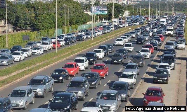 Anfavea: Mercado Automotivo sente a desaceleração