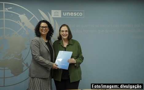 ArcelorMittal e UNESCO firmam parceria