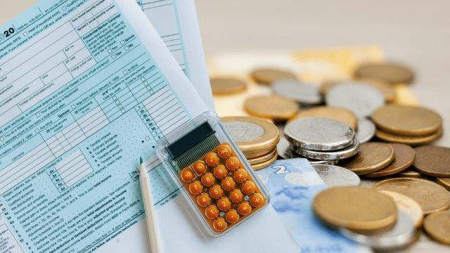 O Peso das grandes CIAS na arrecadação de tributos