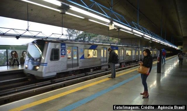 Indústria ferroviária é estratégica para o país