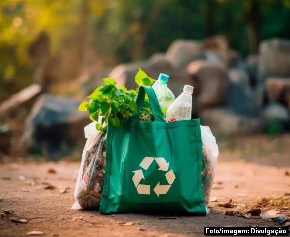 Reciclagem no Brasil está derrapando
