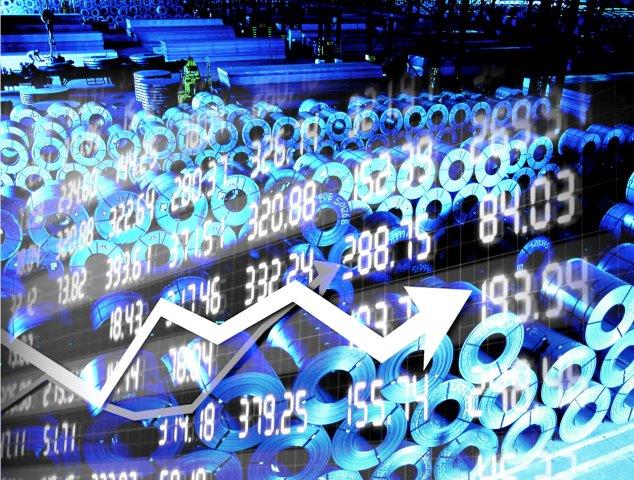 O retrato da Siderurgia brasileira em 2025