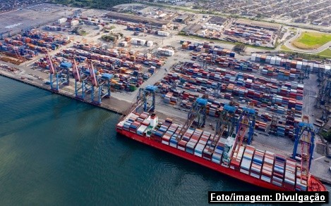 Exportações brasileiras ao Canadá batem novo recorde