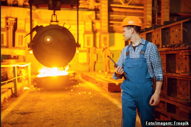 Escassez de mão de obra é desafio das empresas