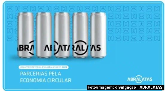 Abralatas e a sustentabilidade