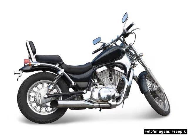 Mercado de motocicletas continua em crescimento