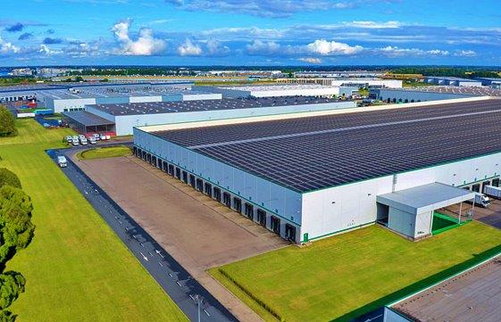 Centro-Oeste atrai gigante solar chinês