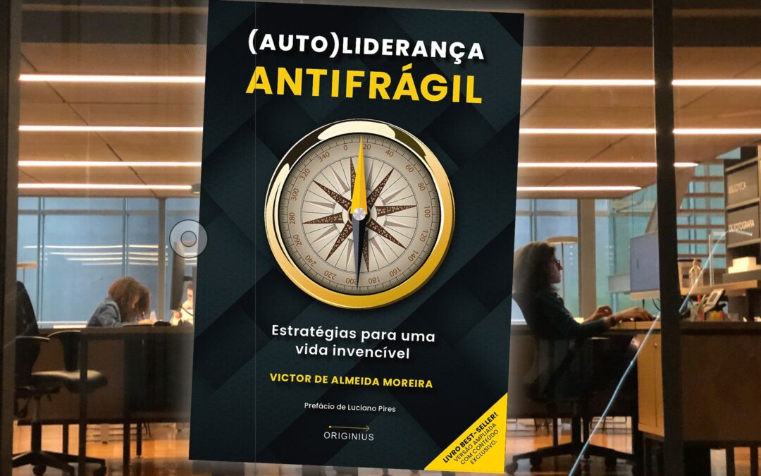 O caos gerando oportunidades