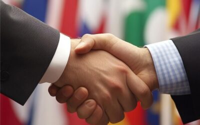 O que representa o Acordo União Europeia-Mercosul