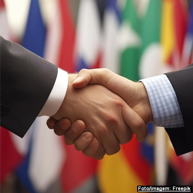 O que representa o Acordo União Europeia-Mercosul