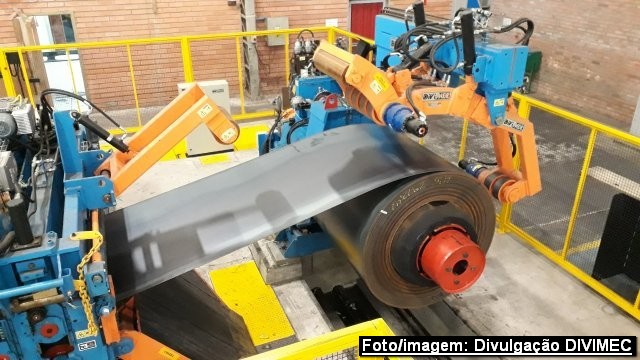 Aços Planos: Queda acentuada nas vendas de dezembro