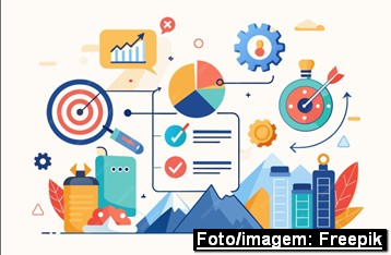 Planejar é preciso, mas acertar é outra questão!