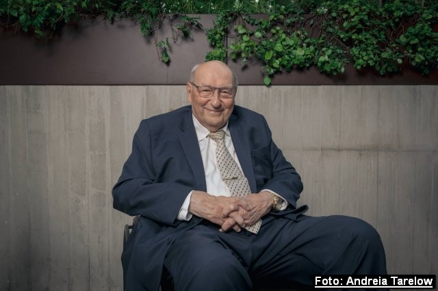 Por uma bússola moral para o País