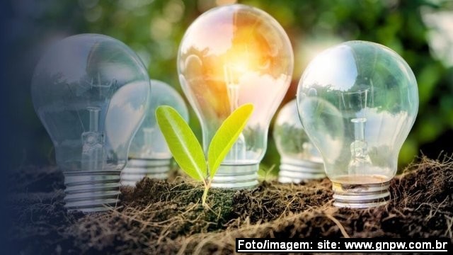 Evolução da transição energética em 2025