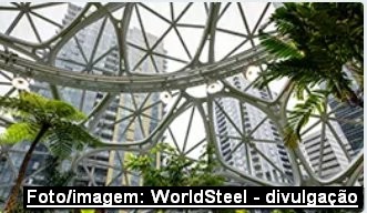 Os caminhos do Comércio Internacional Indireto do Aço